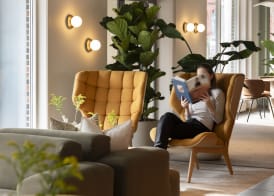 Comfort Hotel Park 2