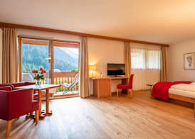 Hotel Cristal 2