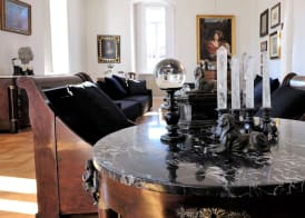 Seven Historical Suites 3
