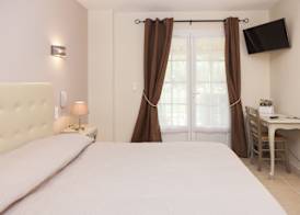 Logis Hotel des Granges 3