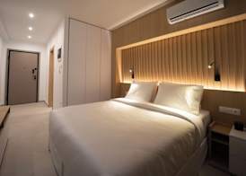 Eria Suites Thessaloniki 4