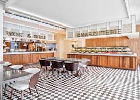 Voyage Sorgun Hotel 5