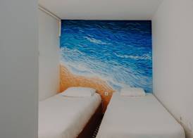 Deniz Pansiyon 5