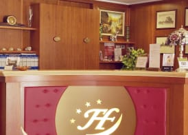 Fashion Hotel 2