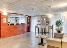 Zenitude Hôtel-Résidences Béziers Centre 2