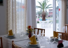 Hotel Le Khalife 3