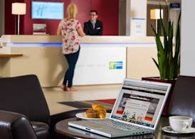 Holiday Inn Express DERBY - PRIDE PARK by IHG 2
