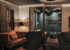 Hotel Bad Fallenbach 3