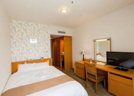 Keisei Hotel Miramare 5