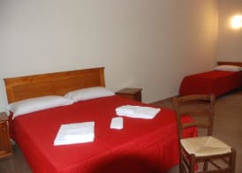 Hotel Bosco Selene 2