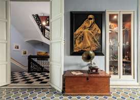 Art Boutique Hotel Chamarel 4