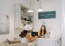 Lindos Harmony Suites 5
