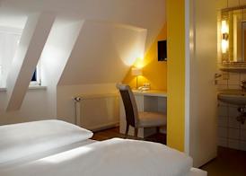 Hotel Am Obermarkt 3