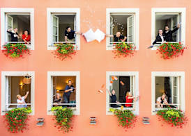 Hotel Beaucour 4