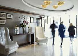 Killarney Towers Hotel & Leisure Centre 4