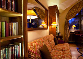 Romantik Hotel Auf Der Wartburg 3