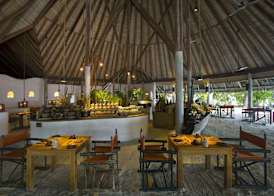 Gili Lankanfushi Maldives 2