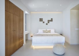 Nova Luxury Suites 4