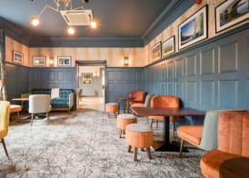 Lahinch Coast Hotel and Suites 4