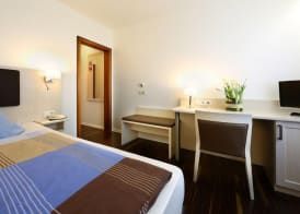 Hotel Kaiserpfalz 5