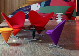citizenM London Bankside 3