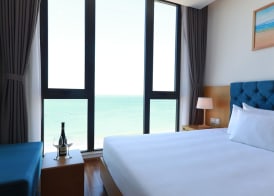 Seashore Hotel & Apartment 3