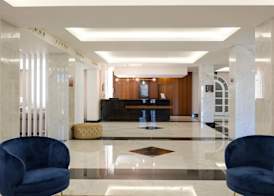 SDivine Fatima Hotel, Congress & Spirituality 3