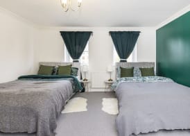Inglewood Hub London 5