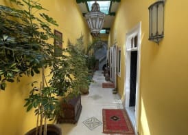Riad Sidi Magdoul 5