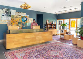East Austin Hotel 2