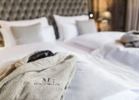 Hotel Montchalet 5