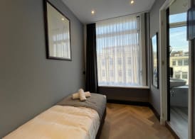 H3 Hotel Rotterdam City Center 5