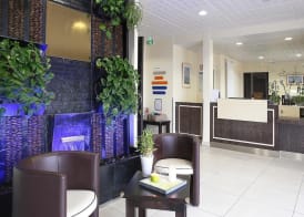 Best Western Plus Les Terrasses de Bréhat 2