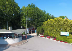Camping Fusina 3