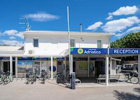 Club del Sole Adriatico Cervia Easy Camping Village 2