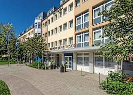 Nh Muenchen City Süd 4