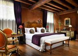 Palazzo Venart Luxury Hotel 5