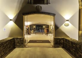Hotel Costa dei Fiori 5