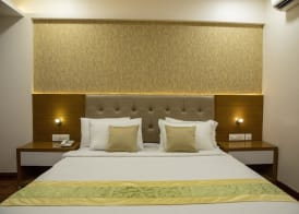 Hotel Grace Galaxy 2