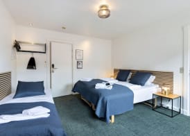 Milling Hotel Mini 19 3