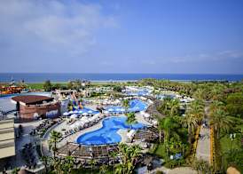 Club Calimera Serra Palace 2