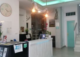 Hotel SAN SEBASTIAN Almuñécar 2