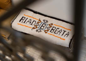 Riad Beata Bed & Breakfast 3