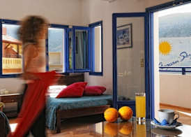 Aegean Sky Hotel & Suites 4