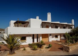 Boutique Hotel El Tio Kiko 3