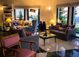 Kalidon Panorama Hotel 5
