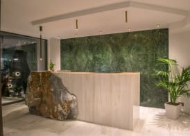 Dimargio Luxury Hotel & Spa 2