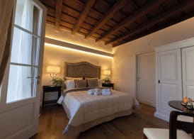 CORTE SAGGIN Charme Relais 3