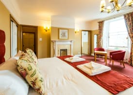Cliffden Hotel 5