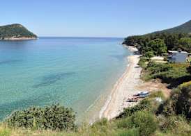 Agorastos Hotel 5